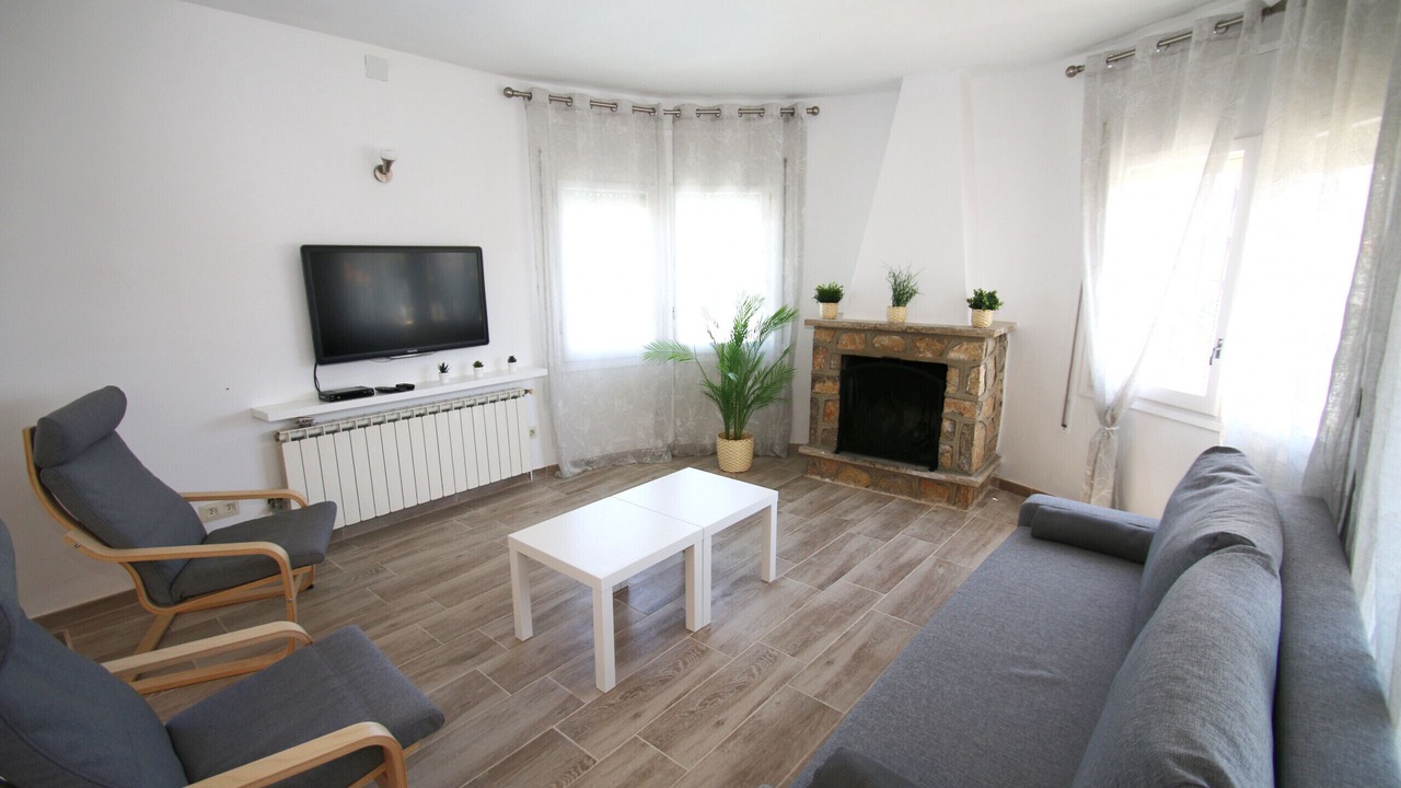 Photo of Livingroom in Miami Platja