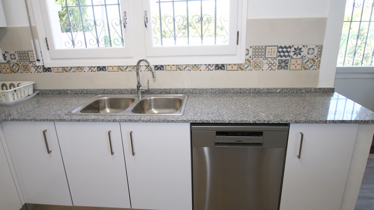 Photo of Kitchen in Miami Platja