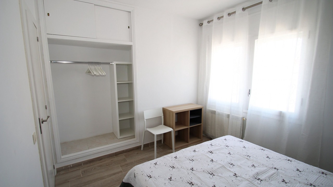 Photo of Bedroom in Miami Platja
