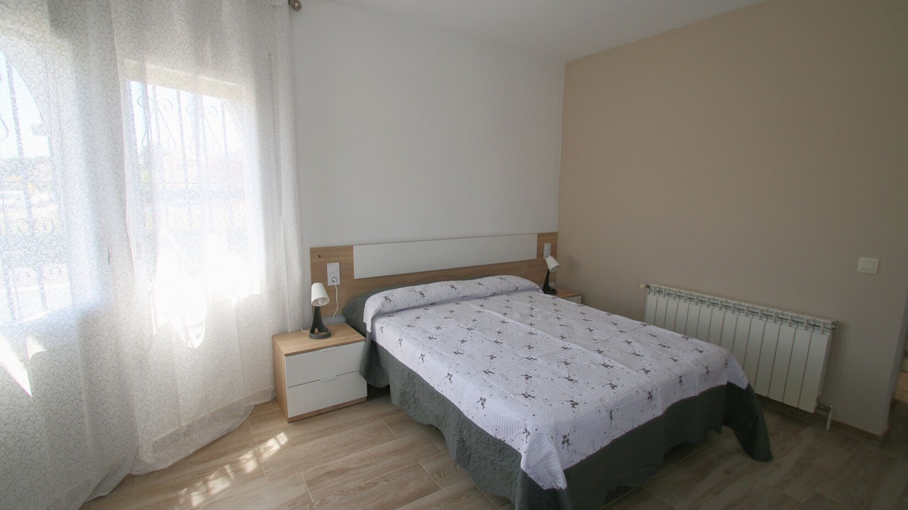 Photo of Bedroom in Miami Platja