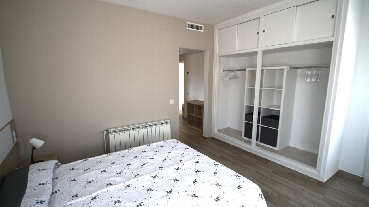 Photo of Bedroom in Miami Platja