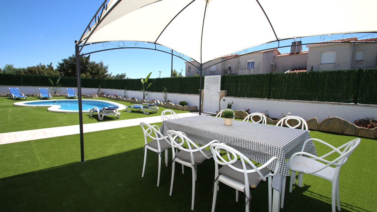 Photo of Outdoor in Miami Platja