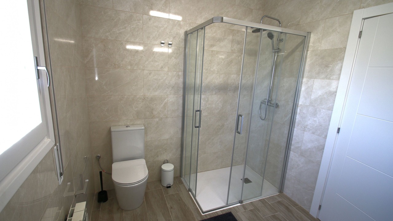 Photo of Bathroom in Miami Platja