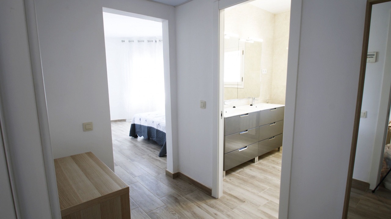 Photo of Bedroom in Miami Platja