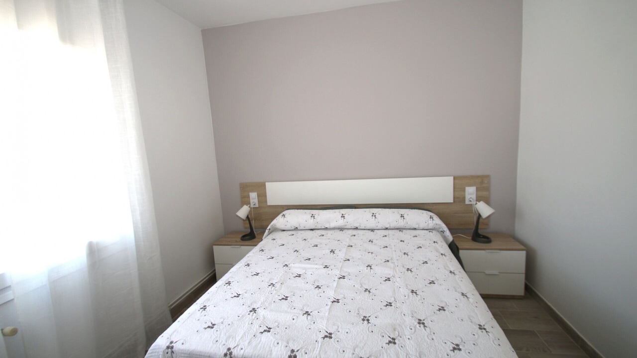 Photo of Bedroom in Miami Platja