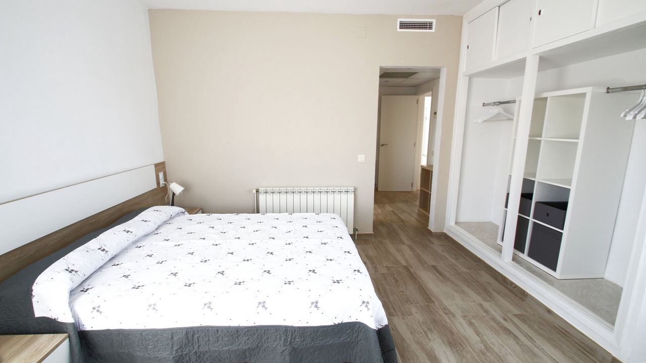 Photo of Bedroom in Miami Platja