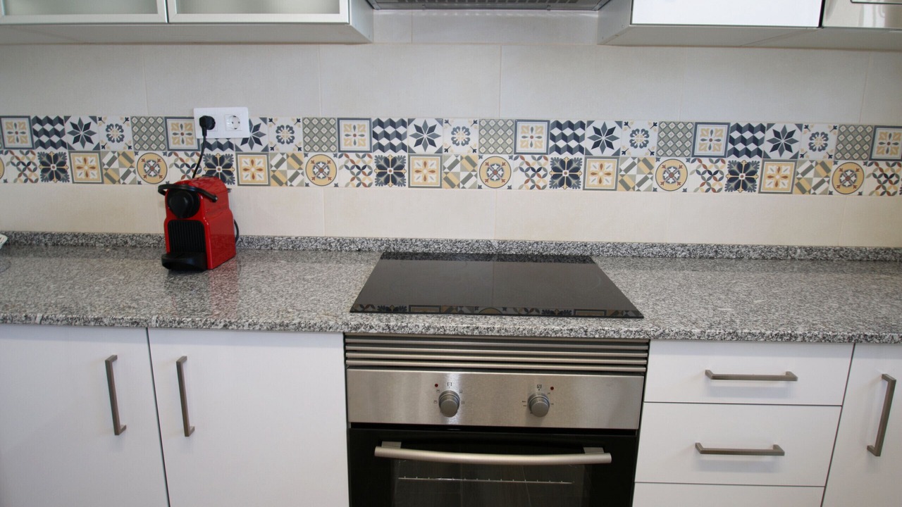 Photo of Kitchen in Miami Platja
