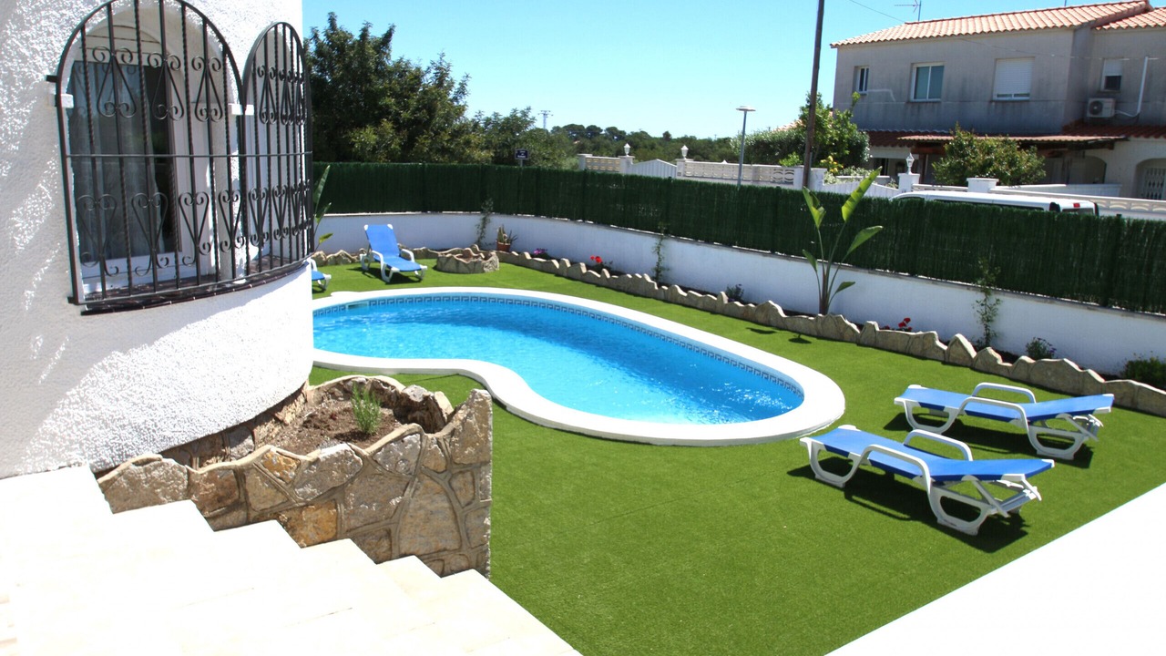 Photo of Outdoor in Miami Platja