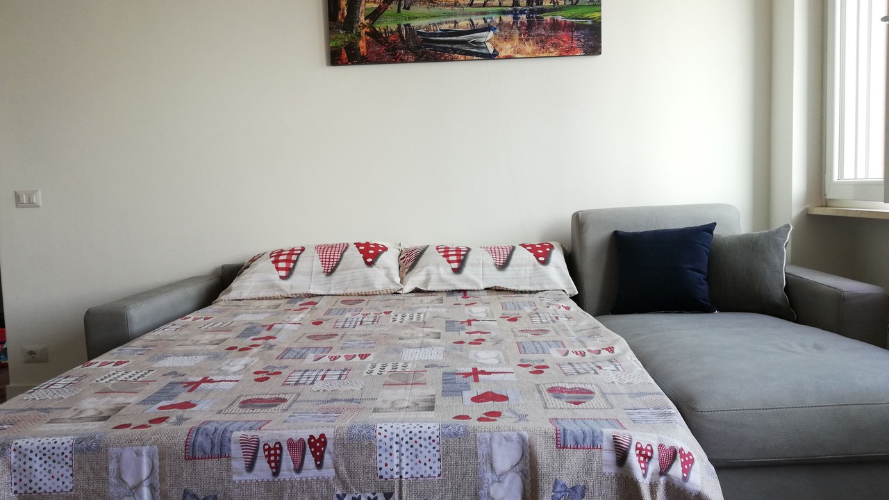 Photo of Bedroom in Valbrona