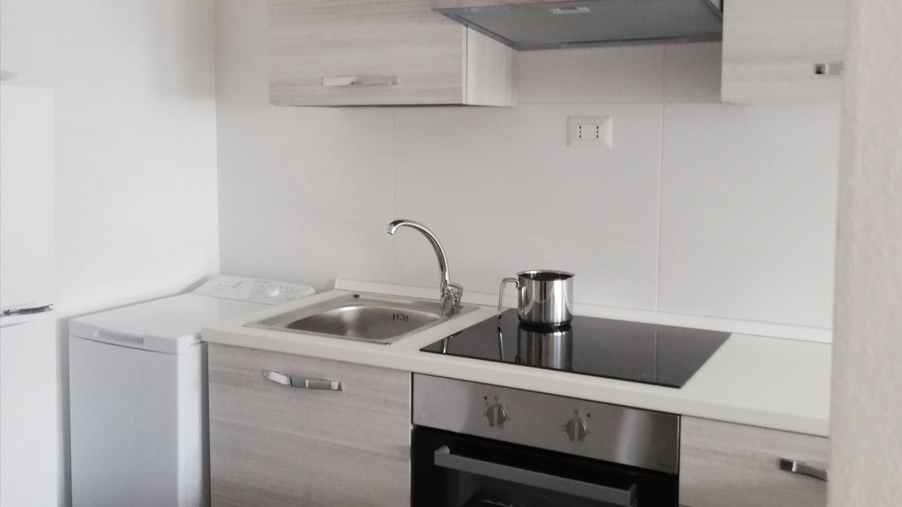 Photo of Kitchen in Valbrona