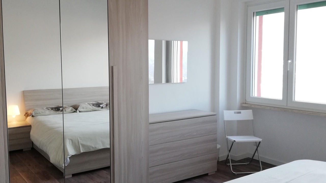 Photo of Bedroom in Valbrona