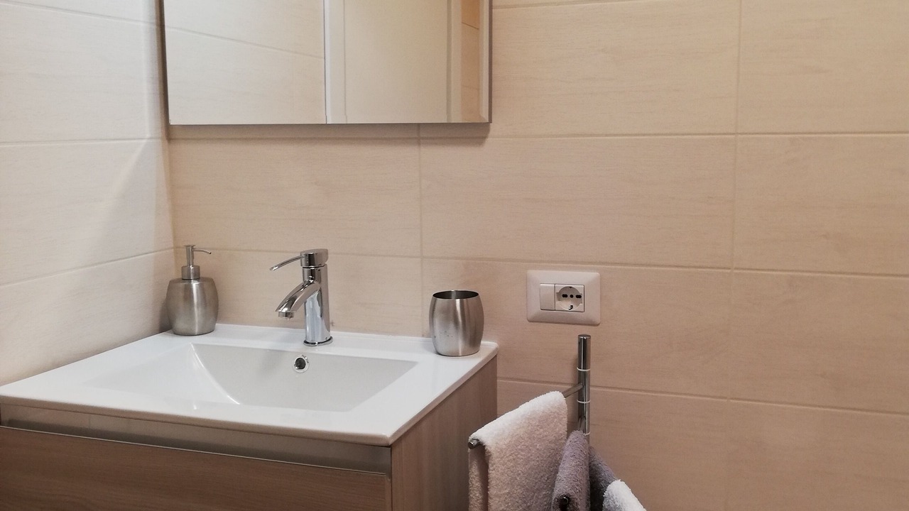 Photo of Bathroom in Valbrona