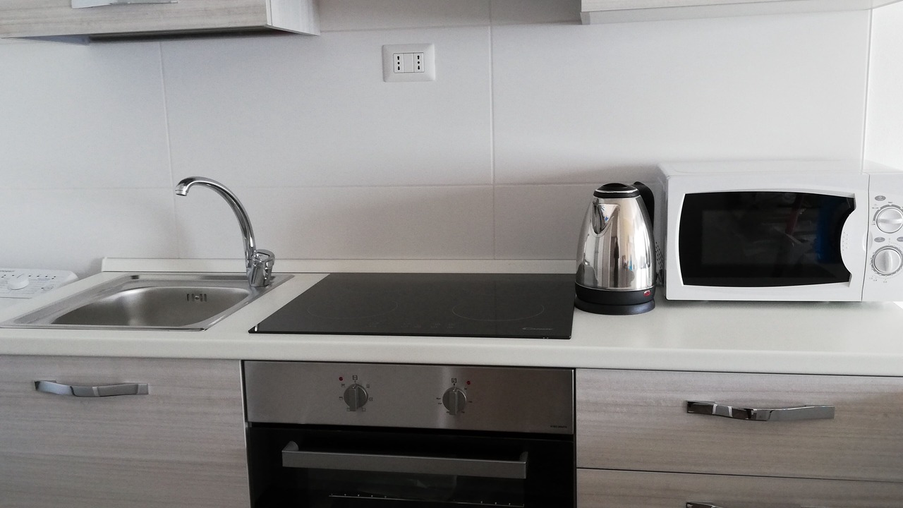 Photo of Kitchen in Valbrona