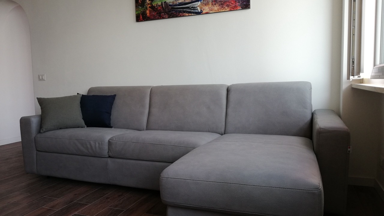 Photo of Livingroom in Valbrona