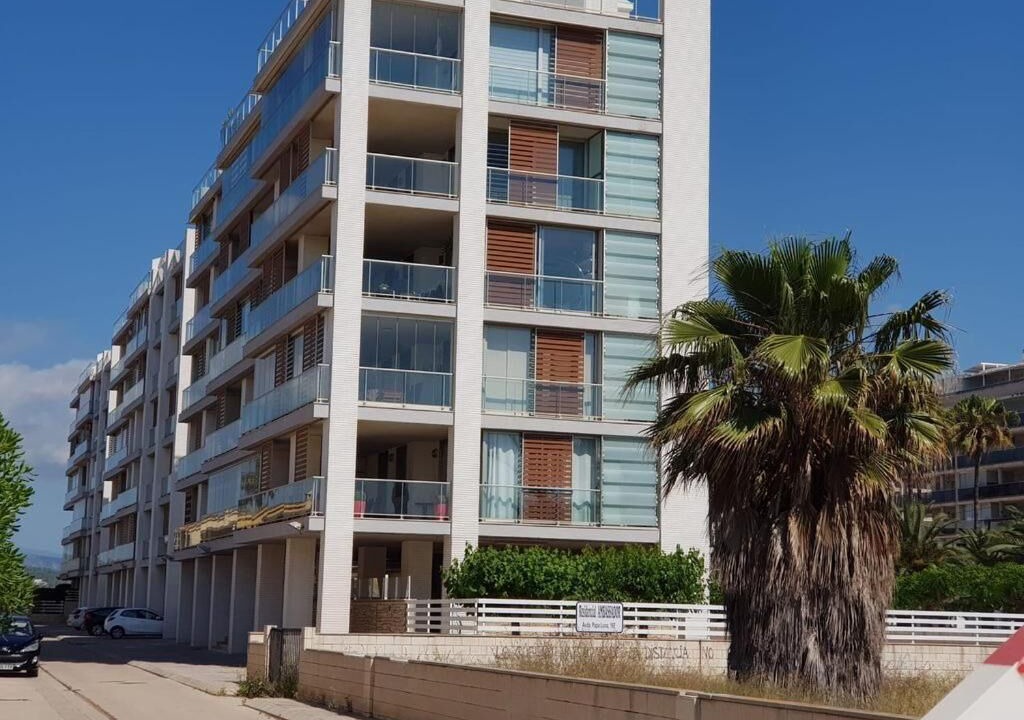Photo of Outdoor in Peniscola