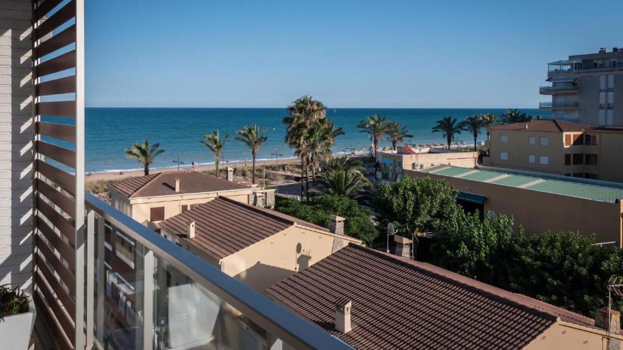 Photo of Outdoor in Peniscola