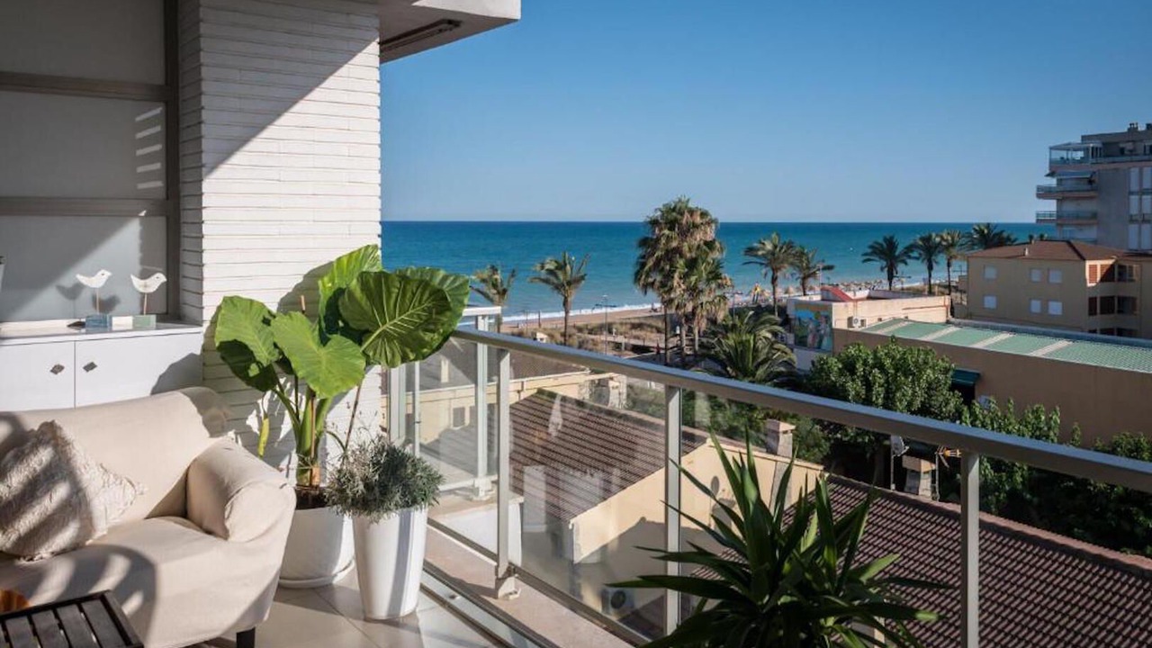 Photo of Outdoor in Peniscola