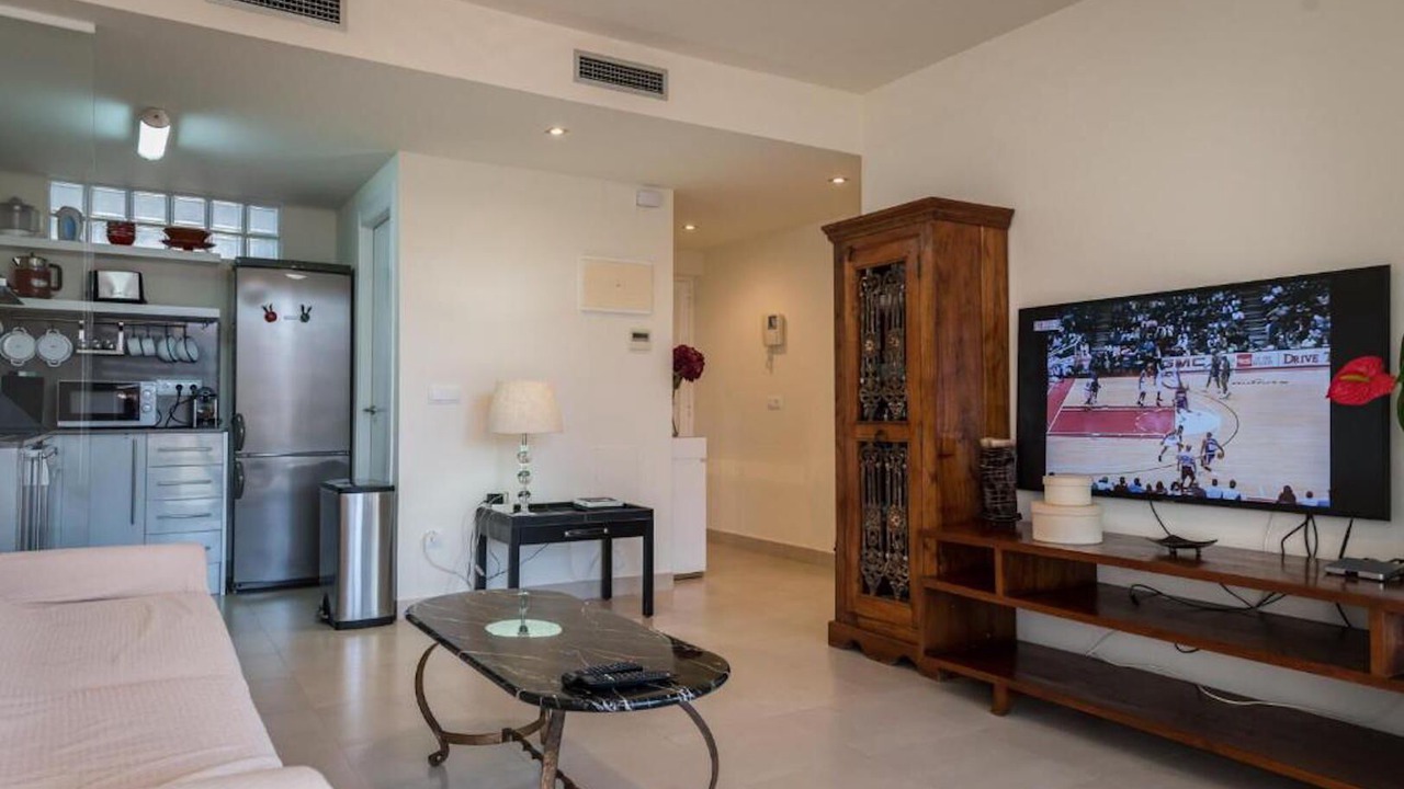 Photo of Livingroom in Peniscola
