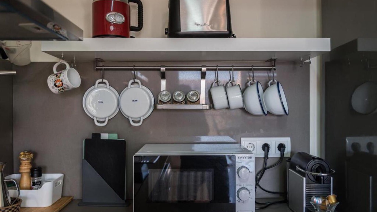 Photo of Kitchen in Peniscola
