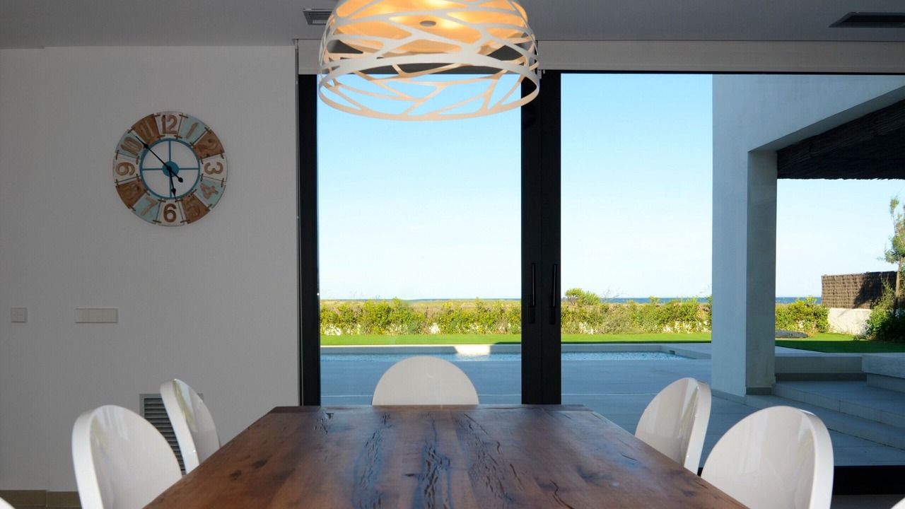 Photo of Livingroom in Mas Pinell