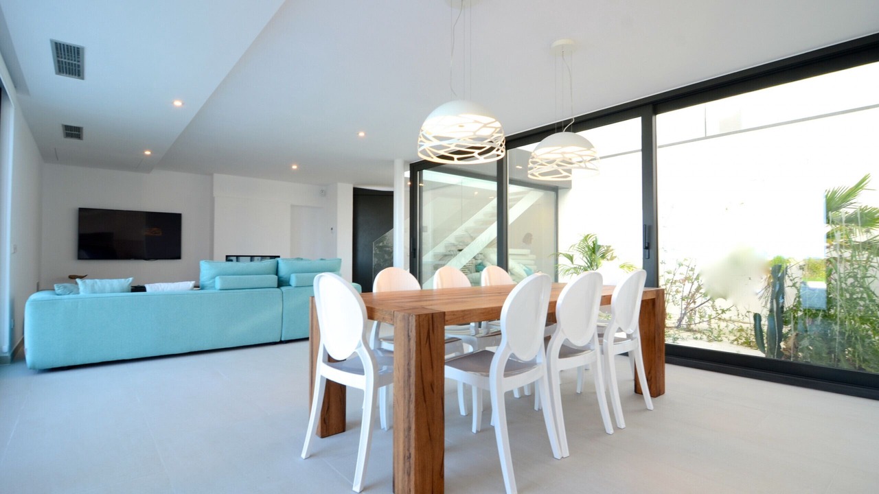 Photo of Livingroom in Mas Pinell