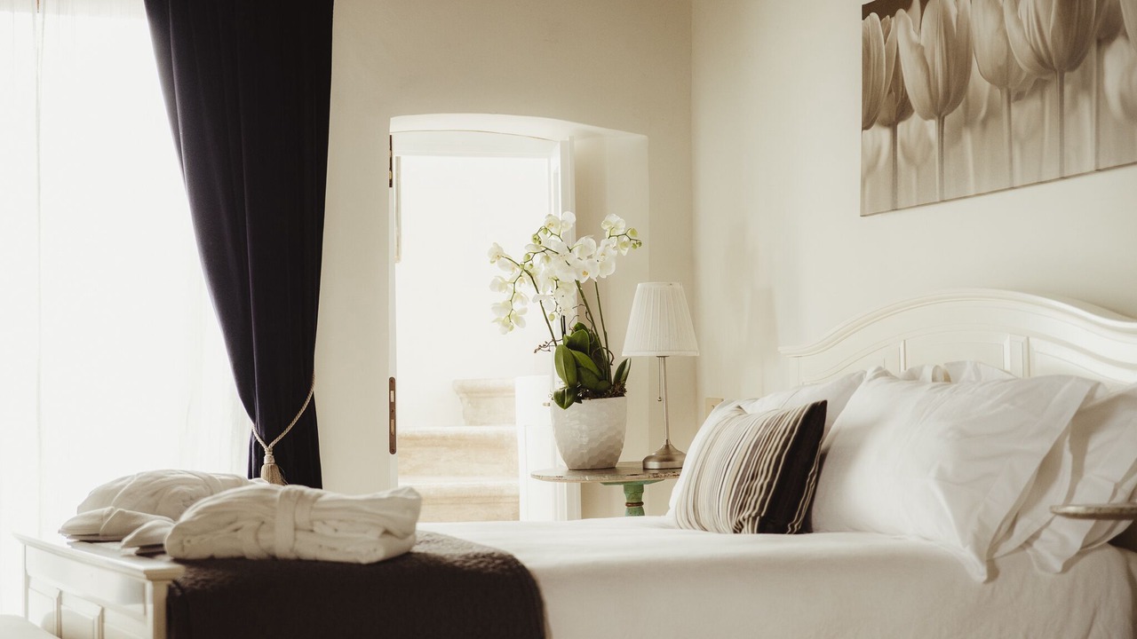 Photo of Bedroom in Collalto Sabino