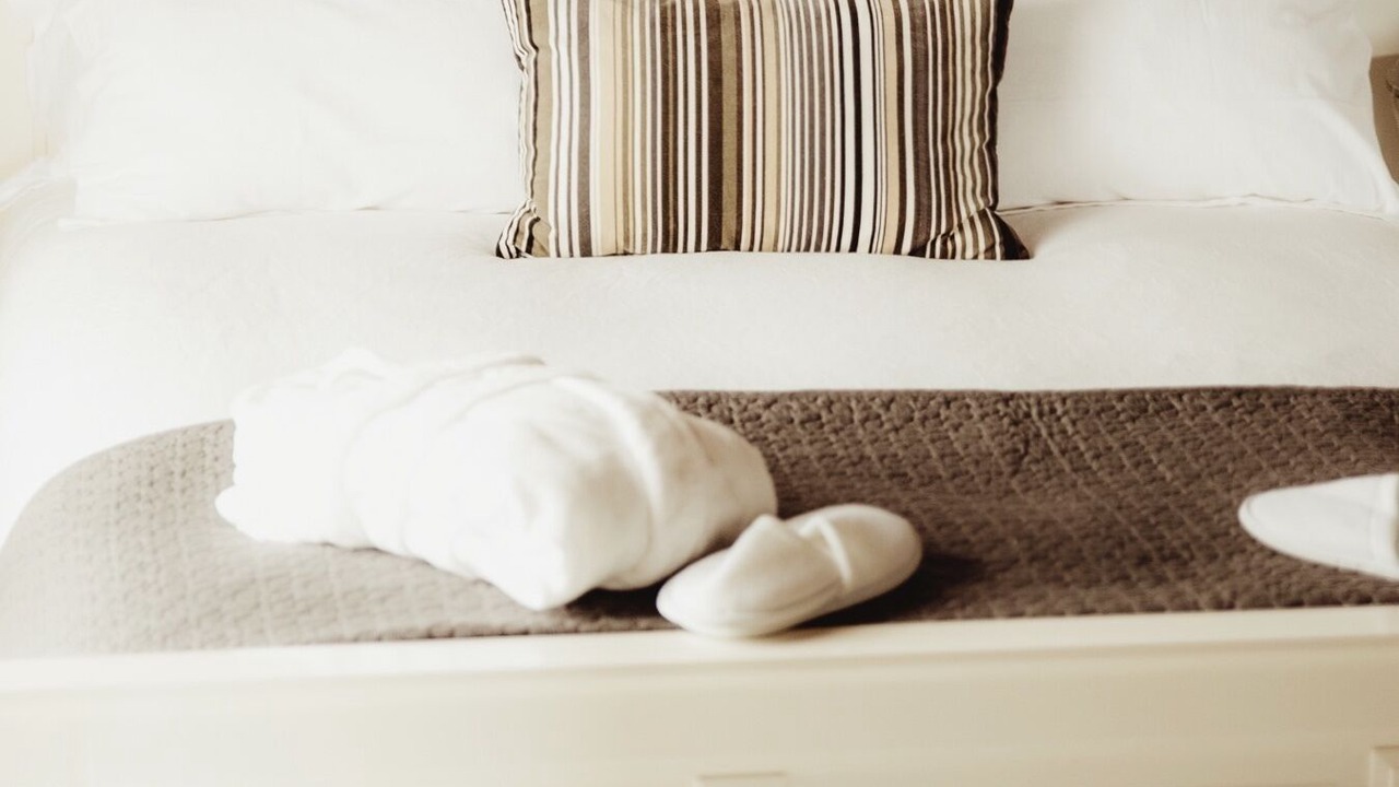 Photo of Bedroom in Collalto Sabino