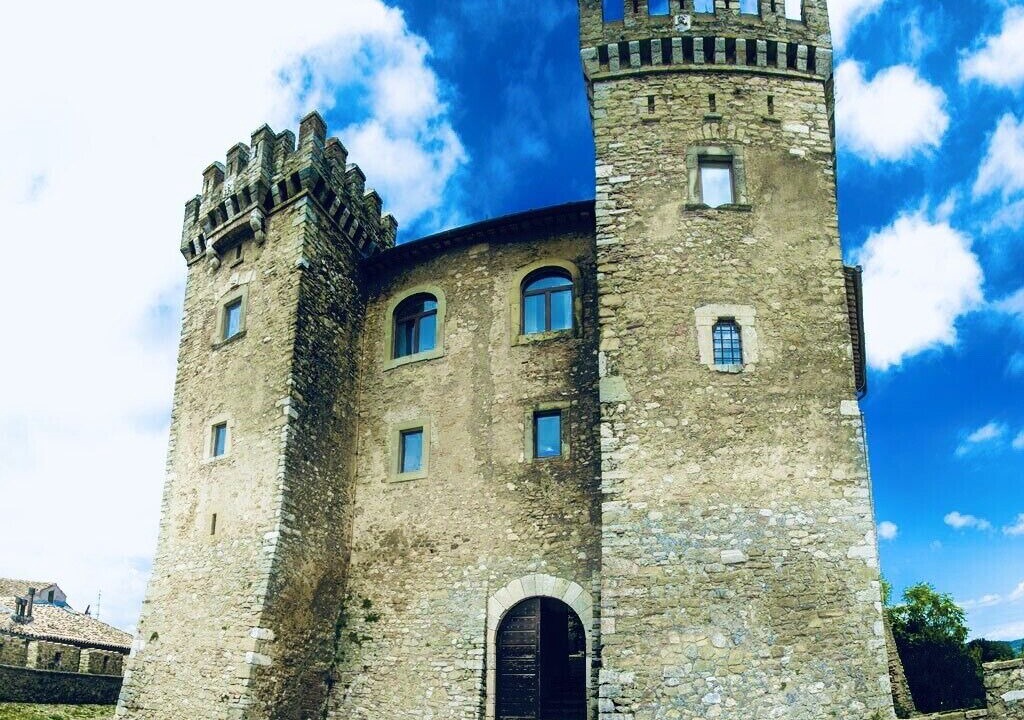 Photo of Others in Collalto Sabino