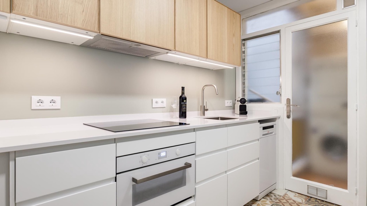 Photo of Kitchen in Sant Antoni