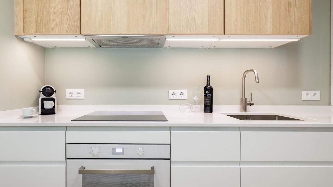 Photo of Kitchen in Sant Antoni