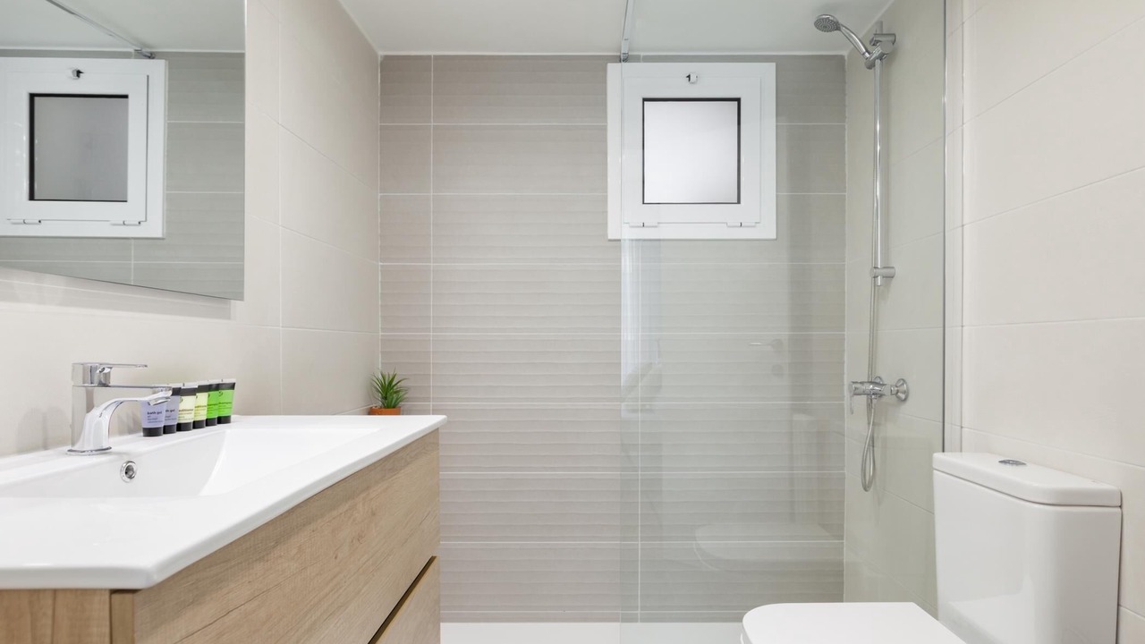 Photo of Bathroom in Sant Antoni