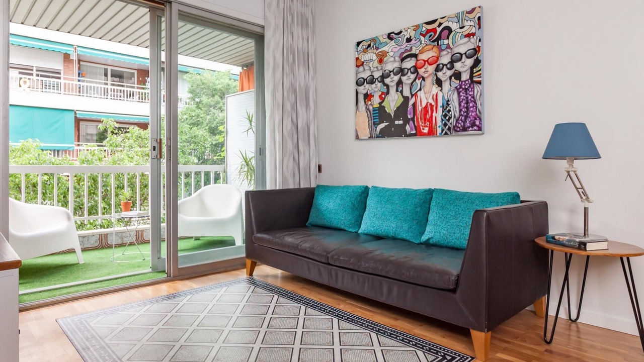 Photo of Livingroom in Sant Antoni