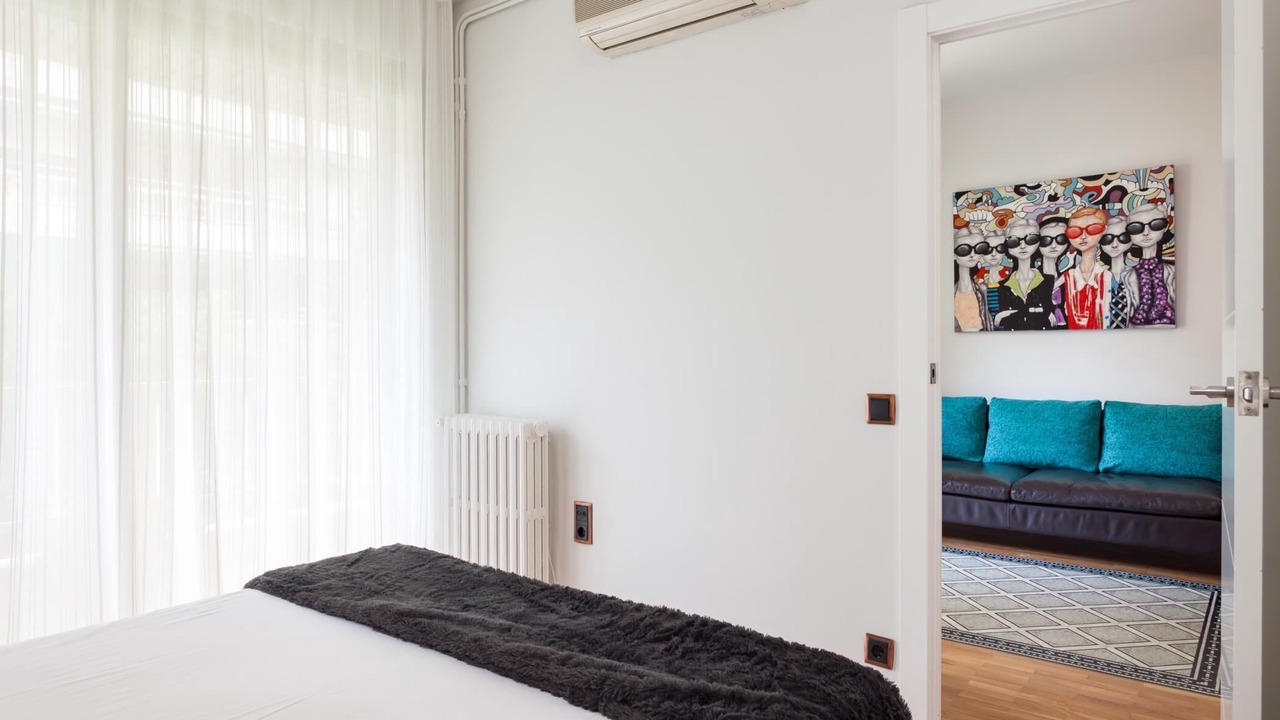 Photo of Bedroom in Sant Antoni