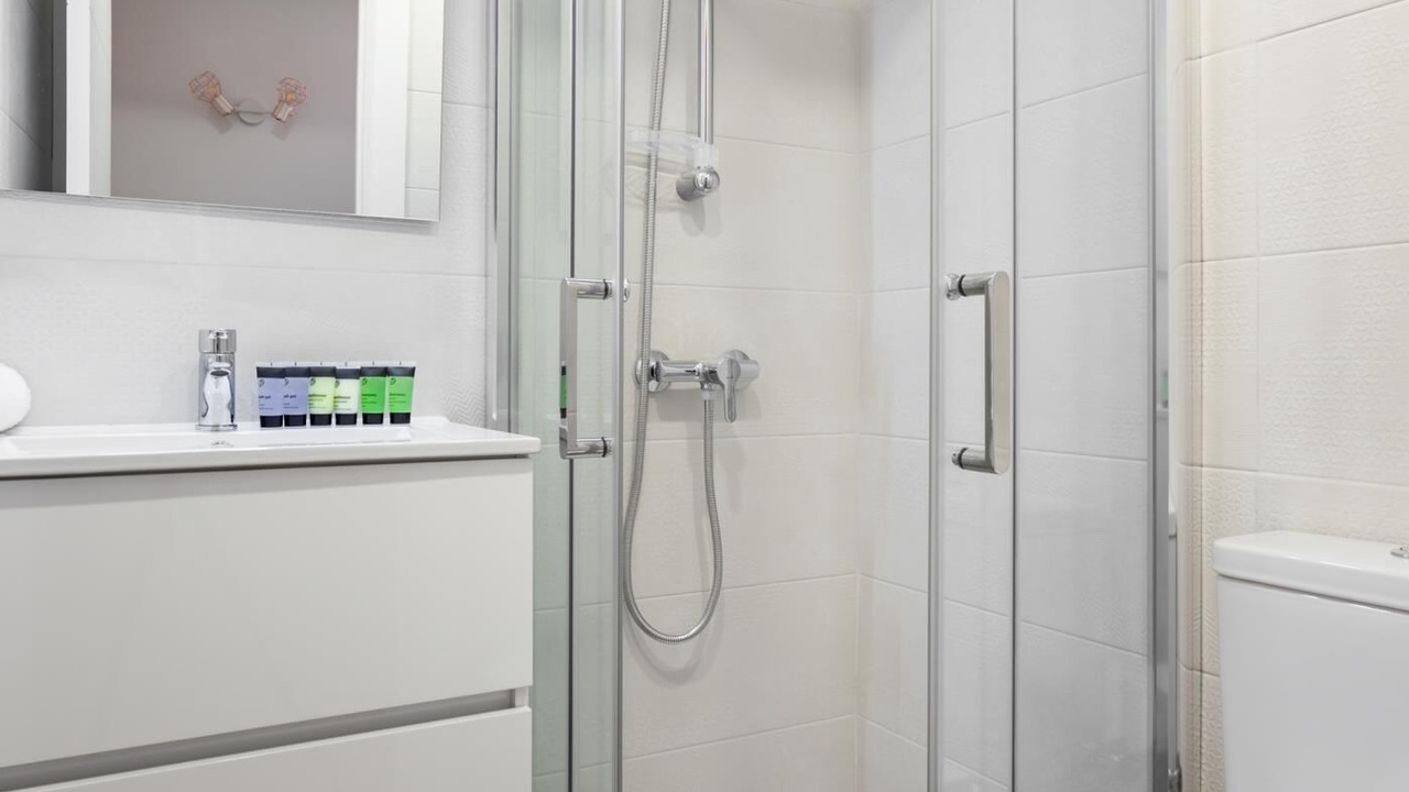 Photo of Bathroom in Sant Antoni