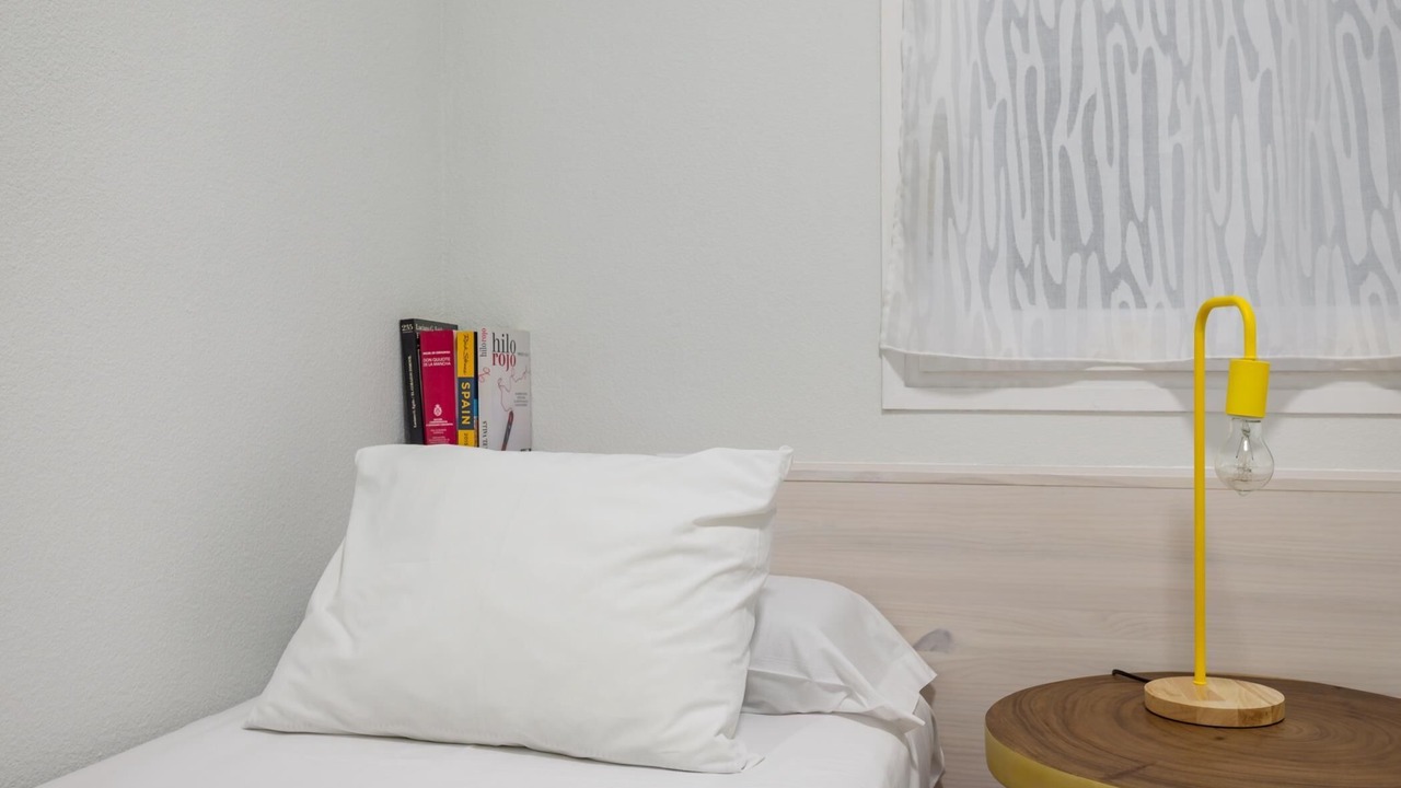 Photo of Bedroom in Sant Antoni