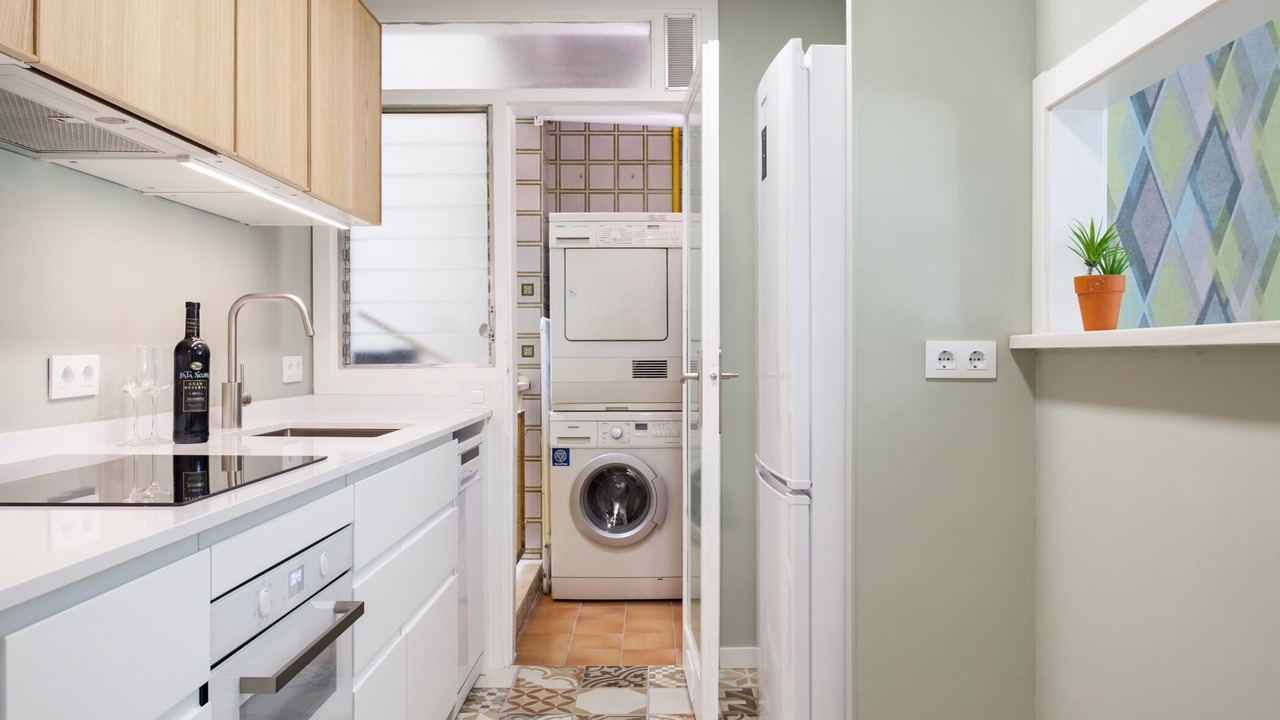 Photo of Kitchen in Sant Antoni