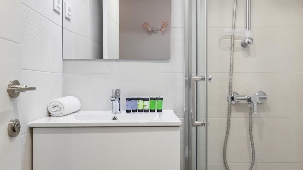 Photo of Bathroom in Sant Antoni