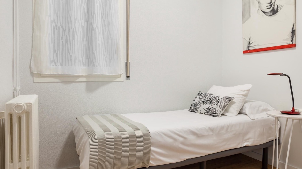 Photo of Bedroom in Sant Antoni