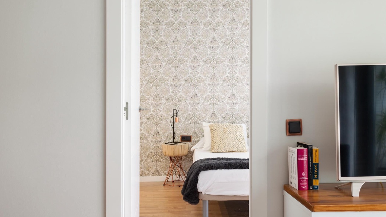 Photo of Bedroom in Sant Antoni