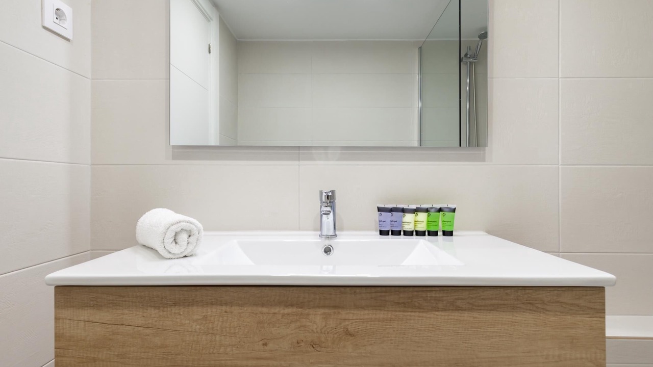 Photo of Bathroom in Sant Antoni
