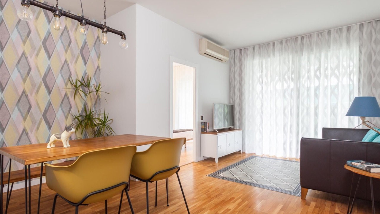 Photo of Livingroom in Sant Antoni