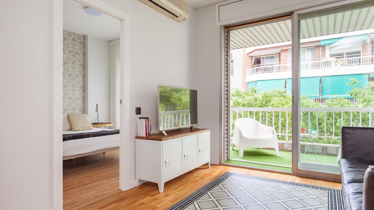 Photo of Livingroom in Sant Antoni