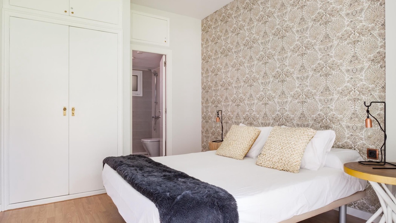 Photo of Bedroom in Sant Antoni