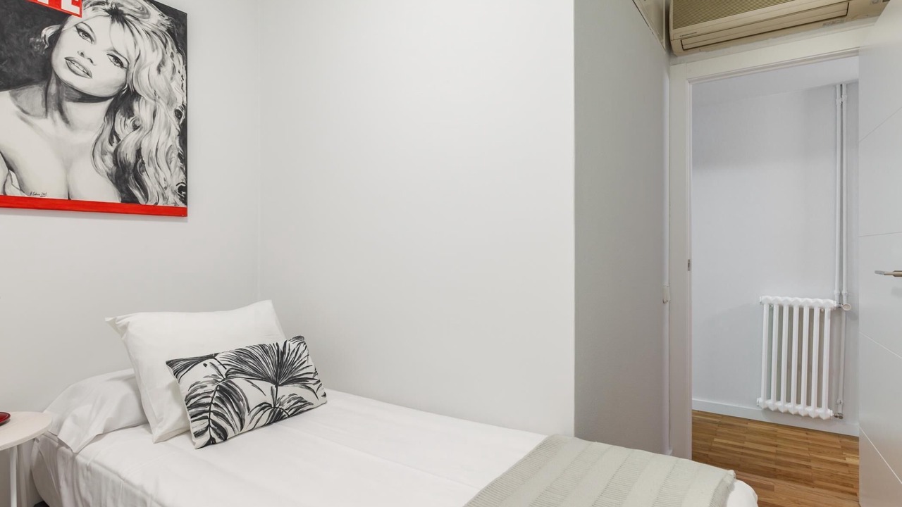 Photo of Bedroom in Sant Antoni