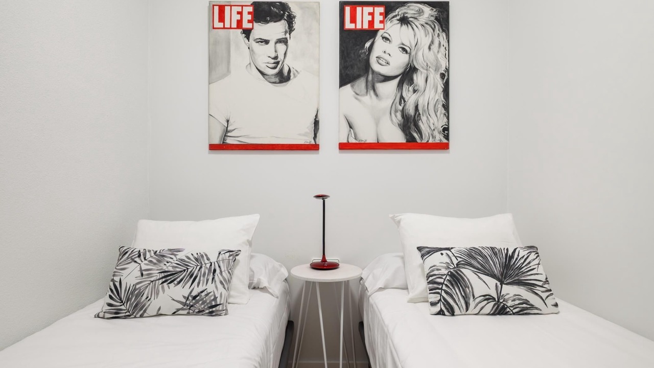 Photo of Bedroom in Sant Antoni