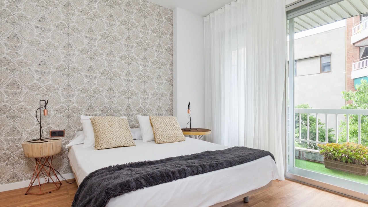 Photo of Bedroom in Sant Antoni