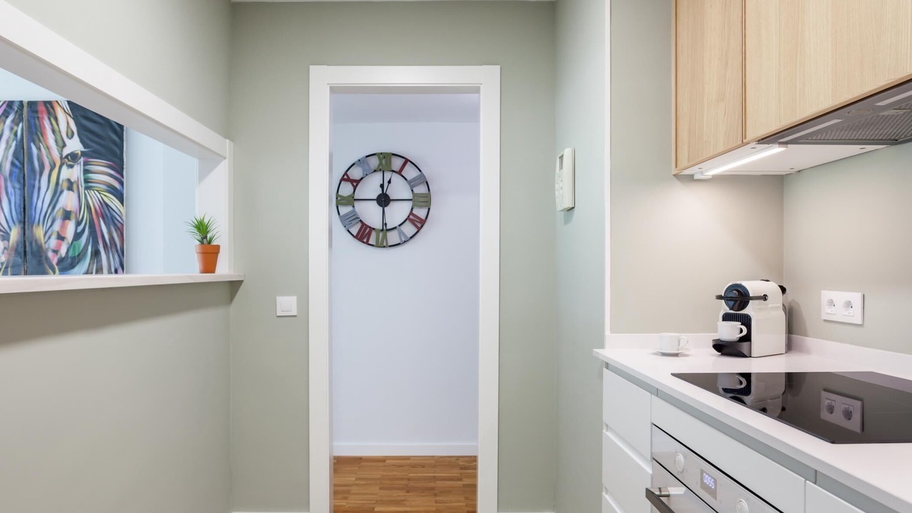 Photo of Kitchen in Sant Antoni