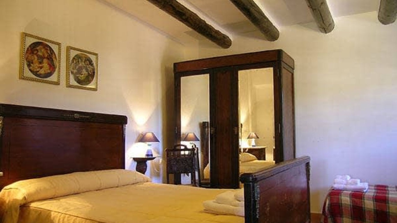 Photo of Bedroom in Ojos