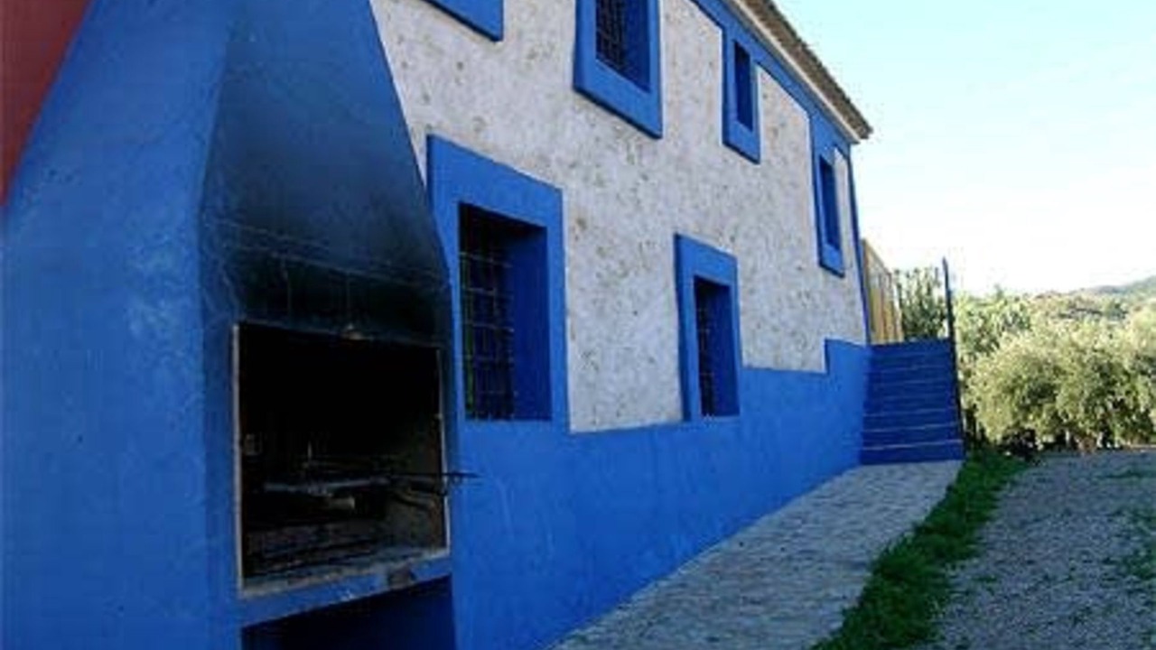 Photo of Outdoor in Ojos