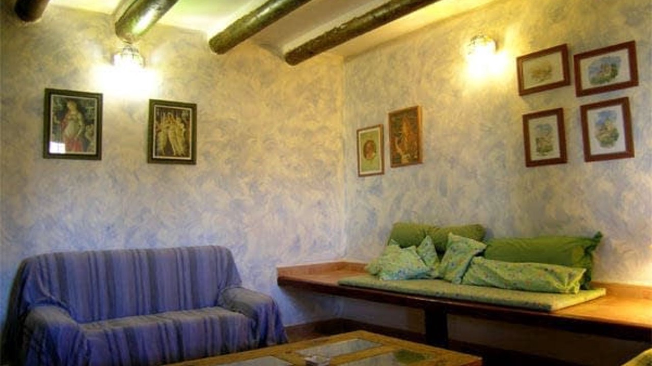 Photo of Livingroom in Ojos